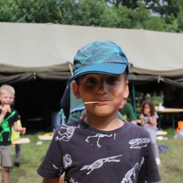 IMG 3645 min - Scouts en Gidsen Zaventem 